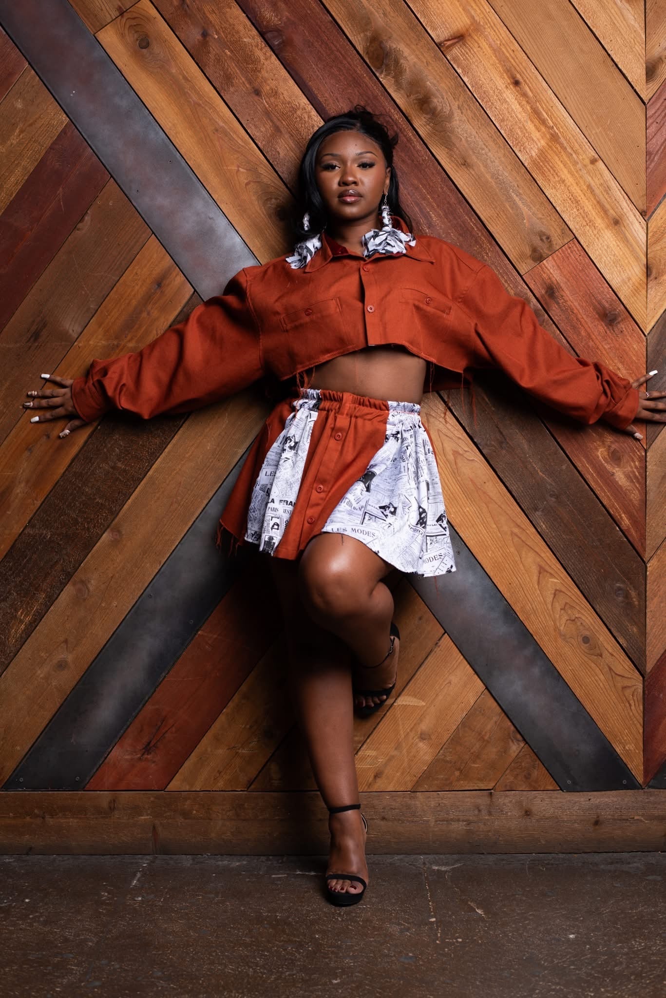 2025 End of the Year Fashion Show